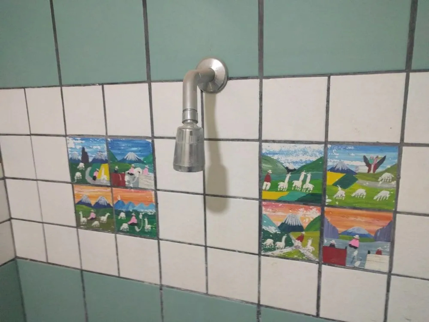 Erupcion Backpackers Hostel