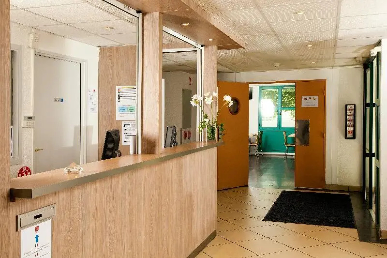 Séjours & Affaires Paris Vincennes