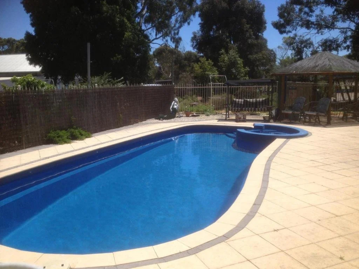 Shetland Park Chalets