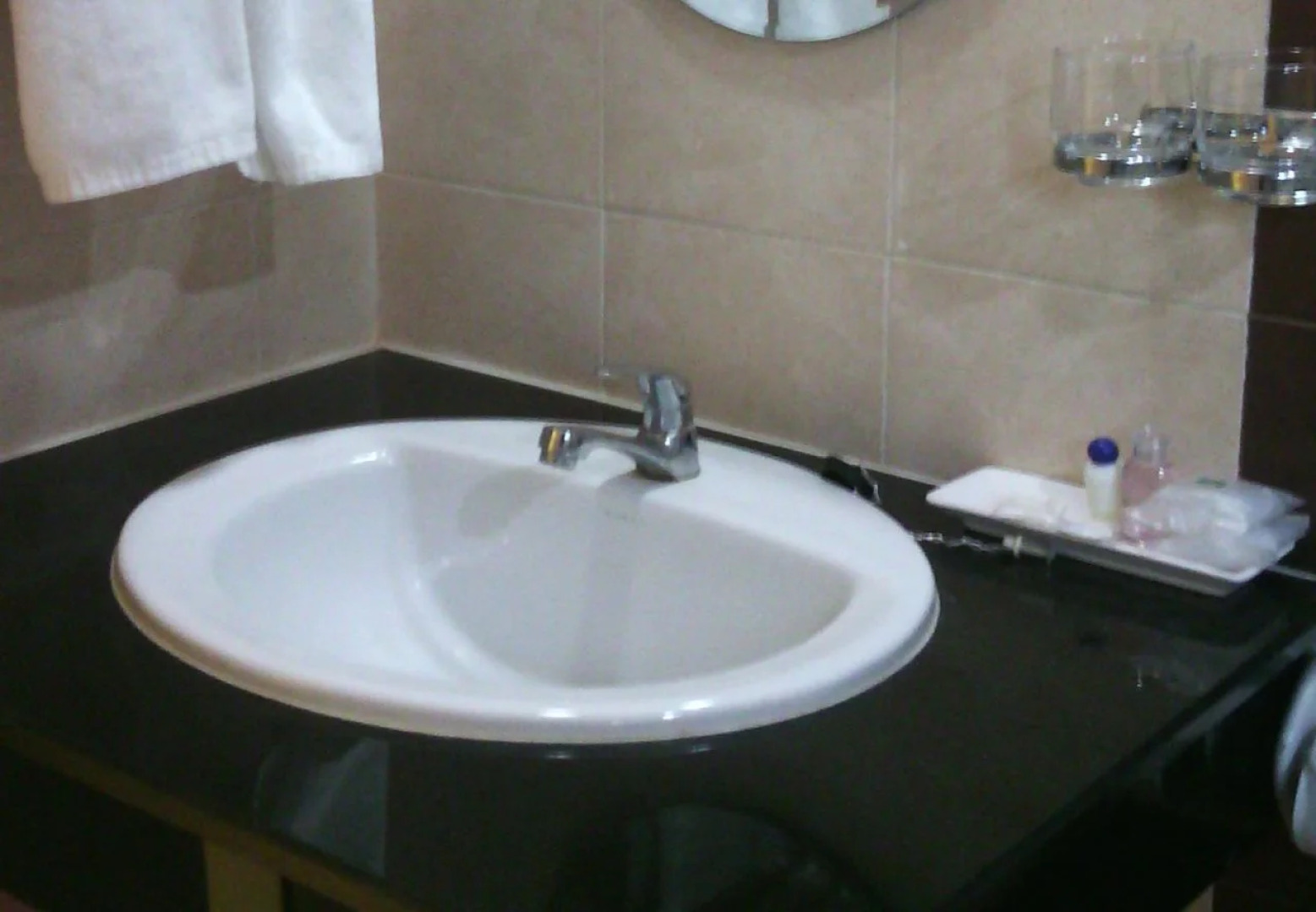 Siam Apple Hotel And Resort