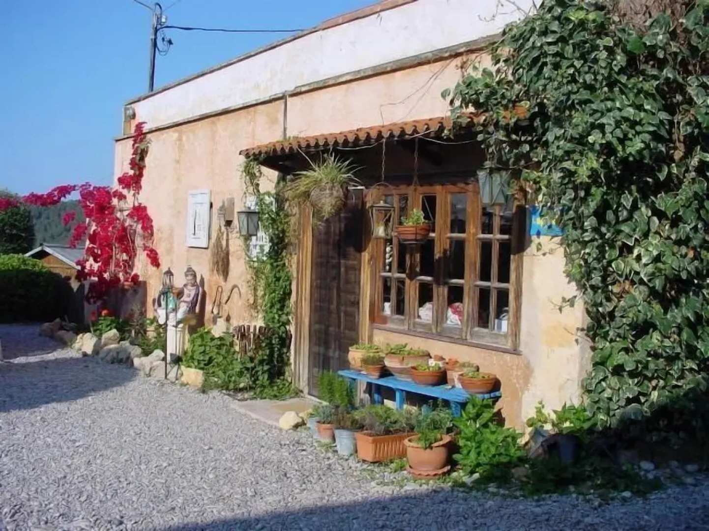 Hotel Masia Sumidors