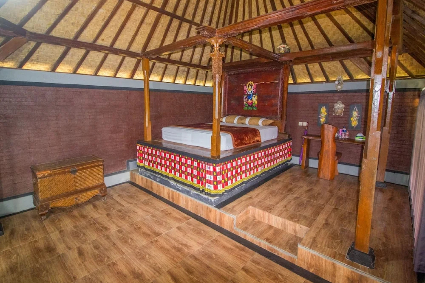 Pesona Bali Ecolodge