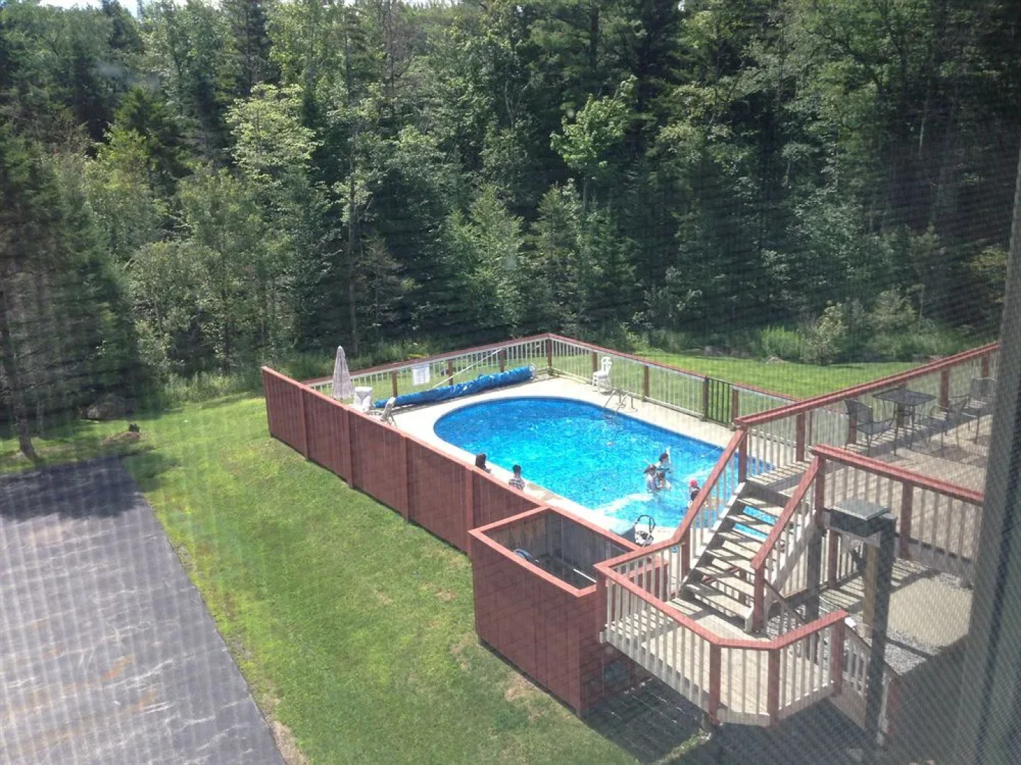 Budget Host Killington Lodge