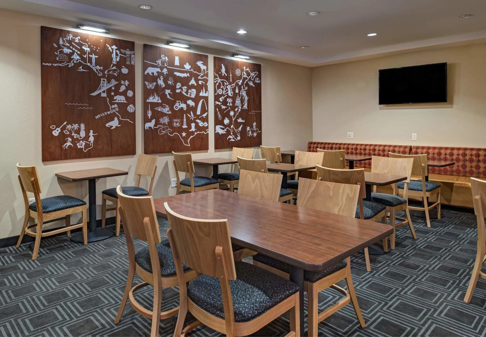 TownePlace Suites Fayetteville Cross Creek