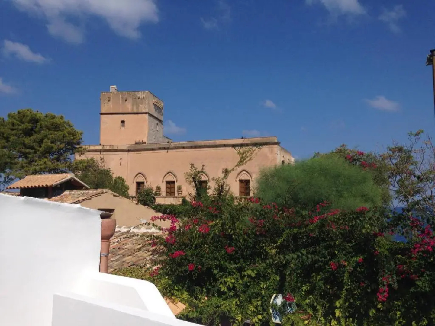 Vero Sicily - Balloniera In Solanto