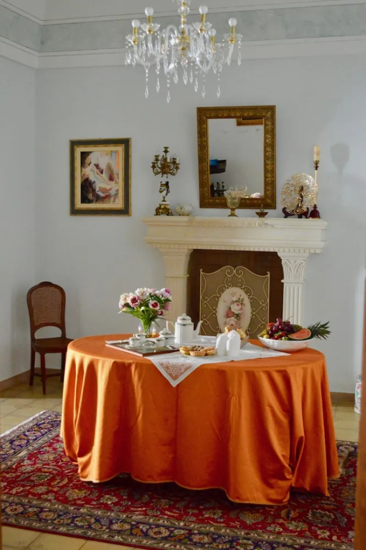 Suites Piazza Umberto