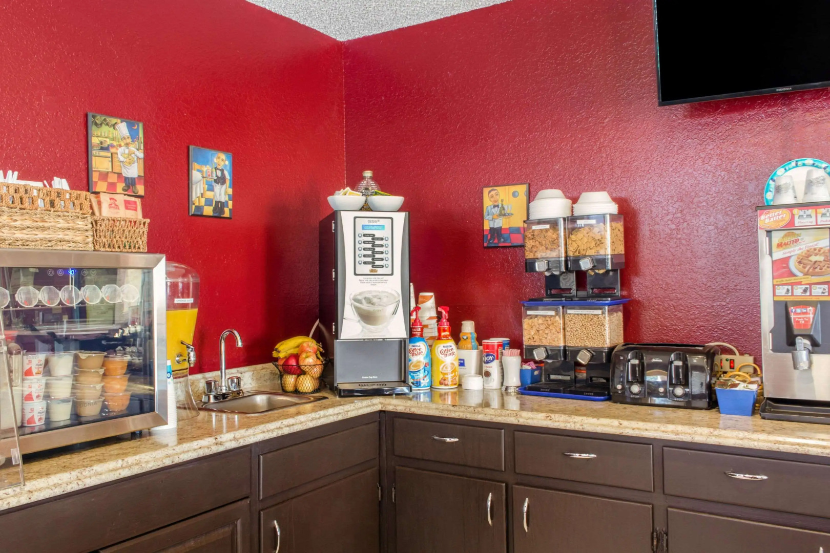 Rodeway Inn near Ft Huachuca