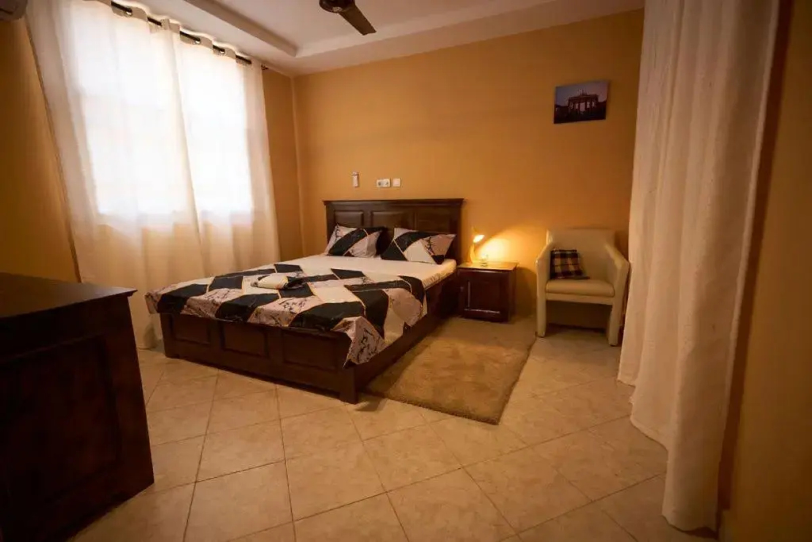 Suncity Imperial Lodge