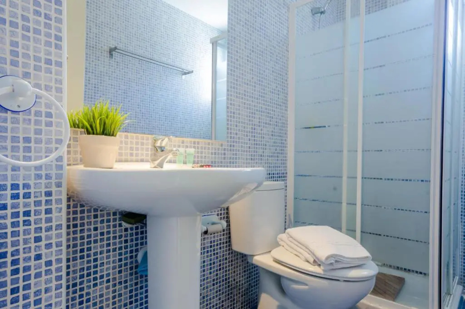 Apartamentos Sanlúcar & Doñana