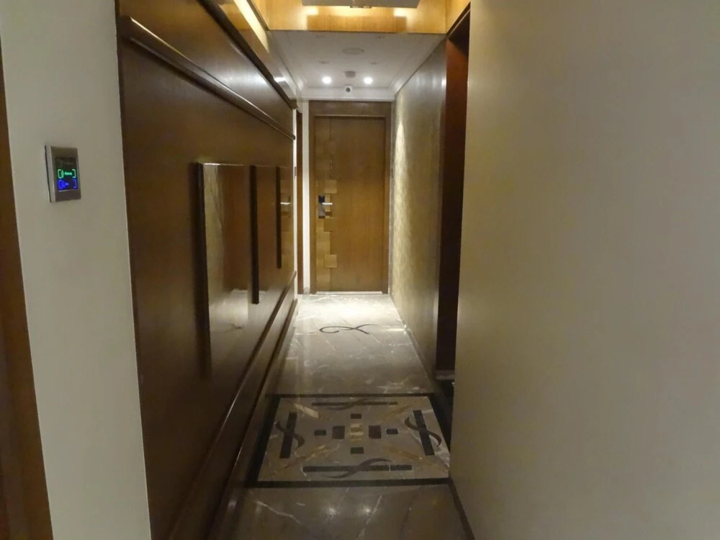 Hotel Sapna