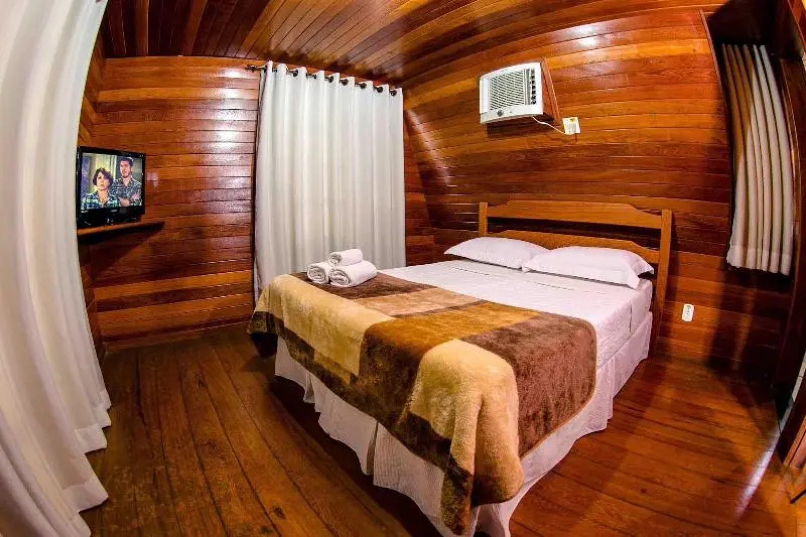 Fazenda Parque Do China