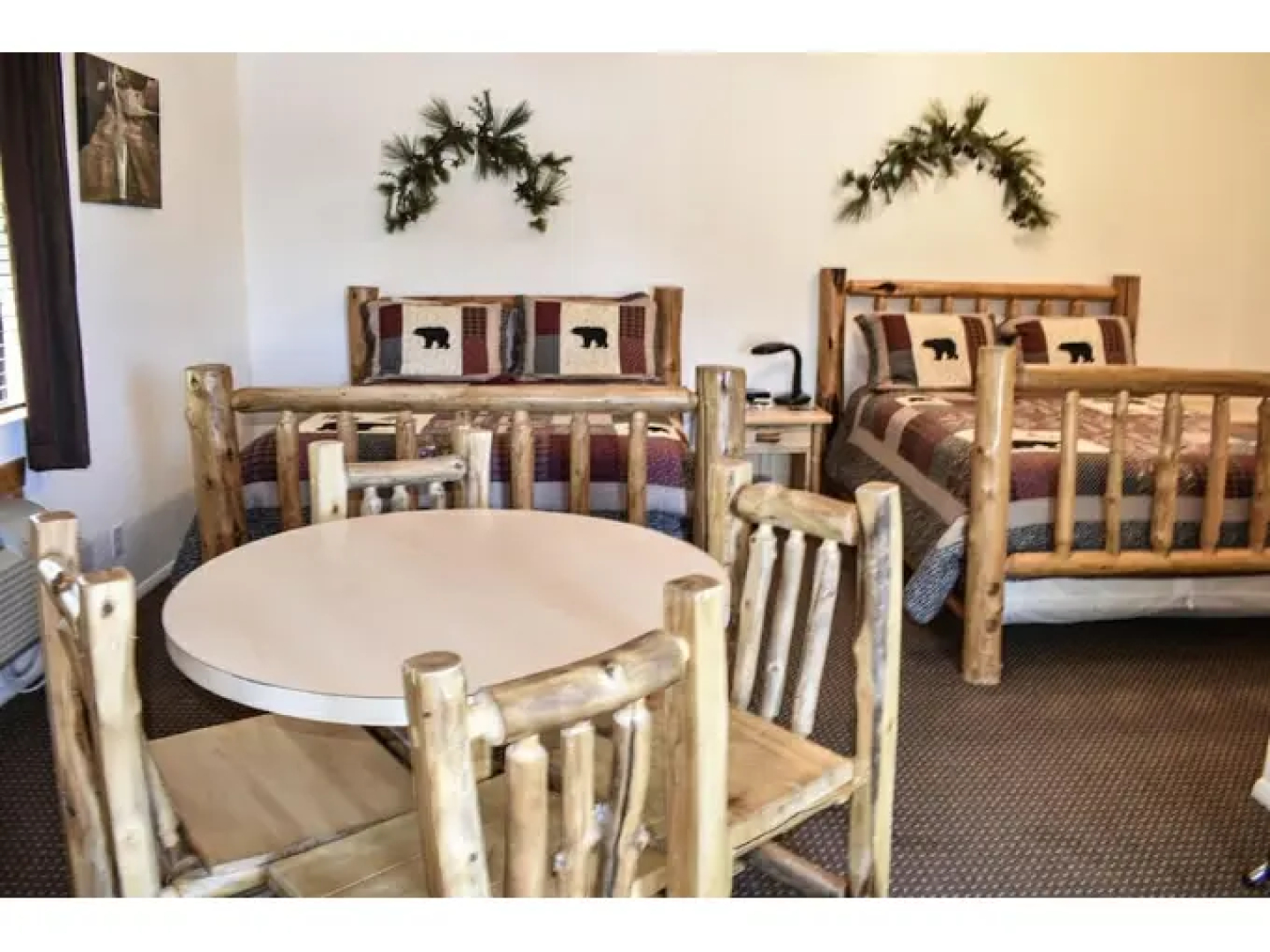 Bryce Country Cabins