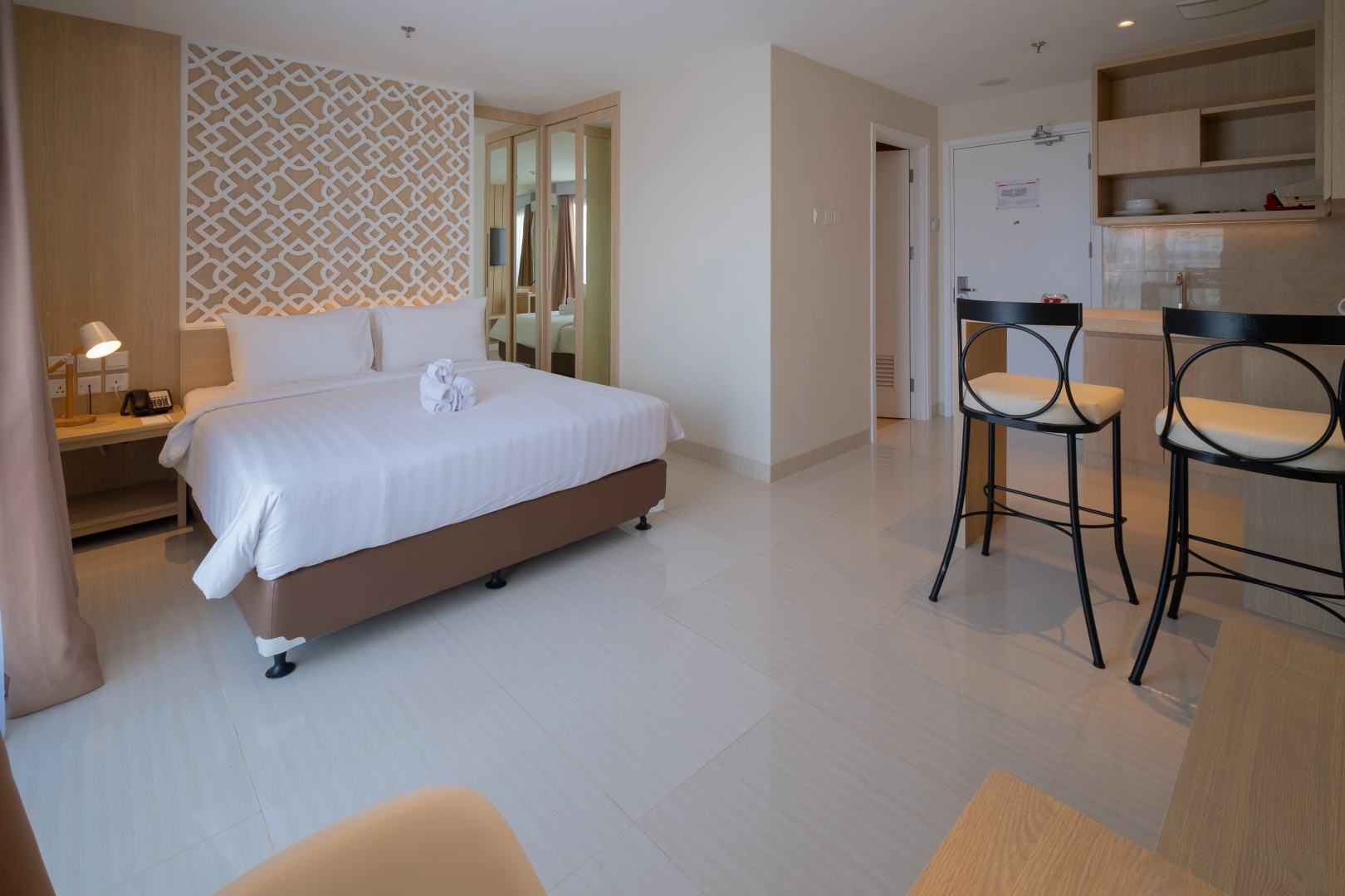 Astara Hotel Balikpapan
