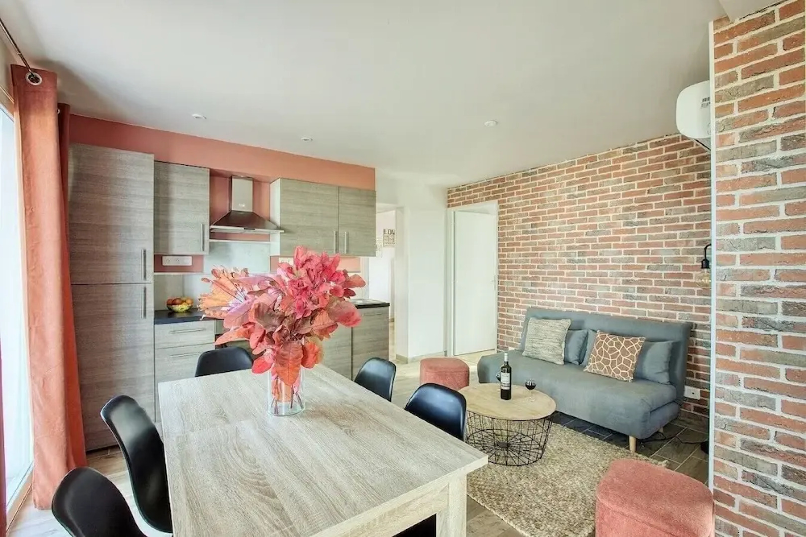 Le Duo Vigne Rouge & Primeur