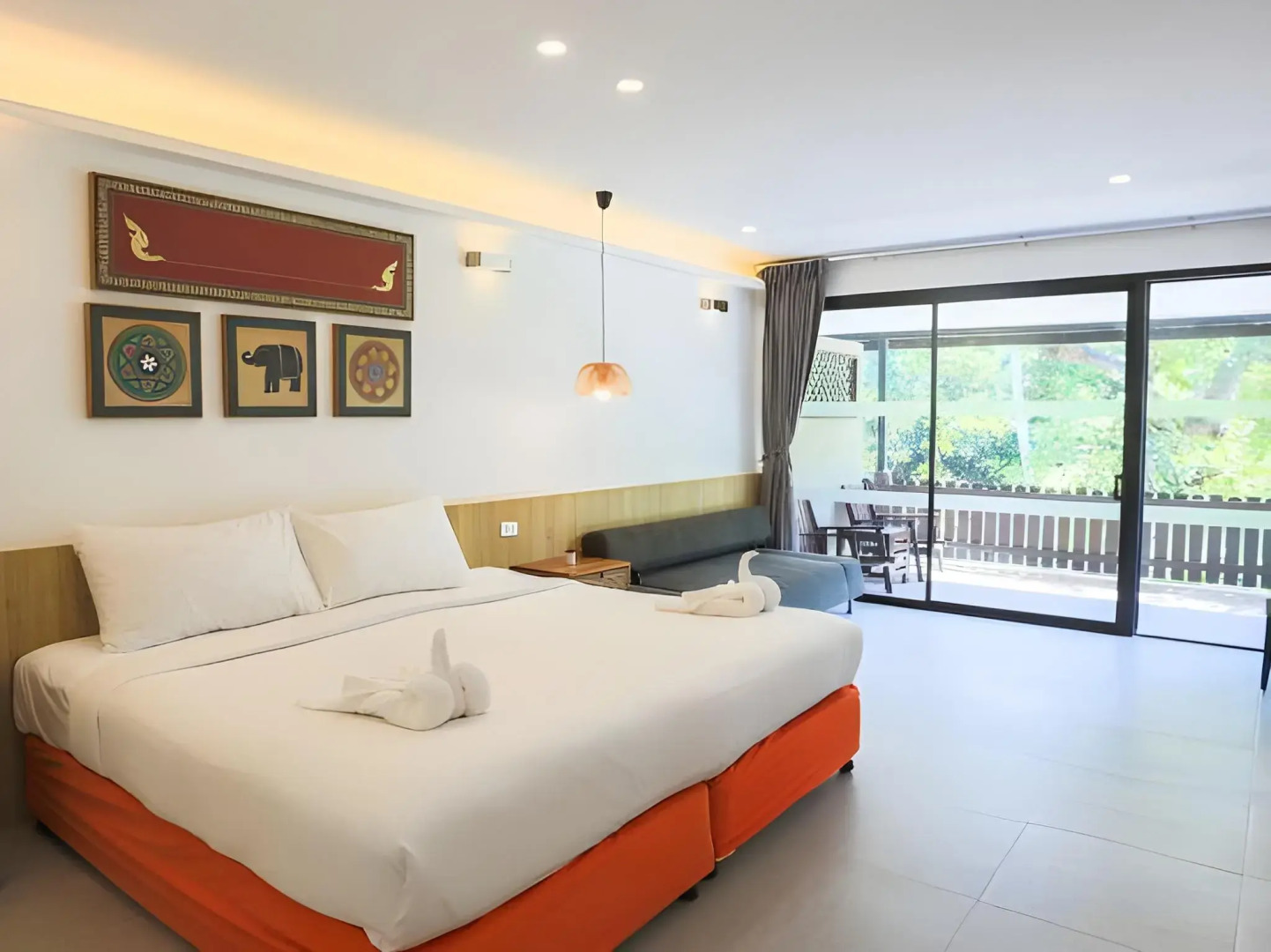 Ban Raya Resort and Spa