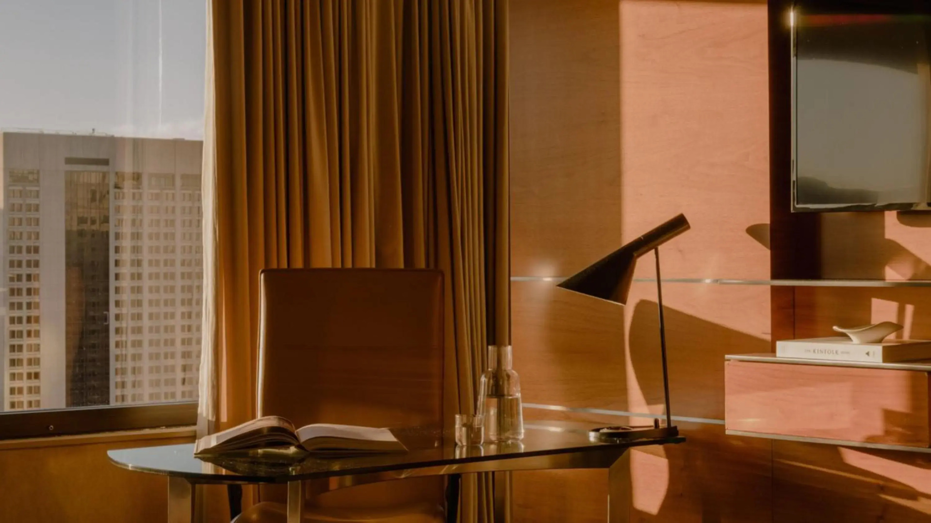 InterContinental Brisbane by IHG