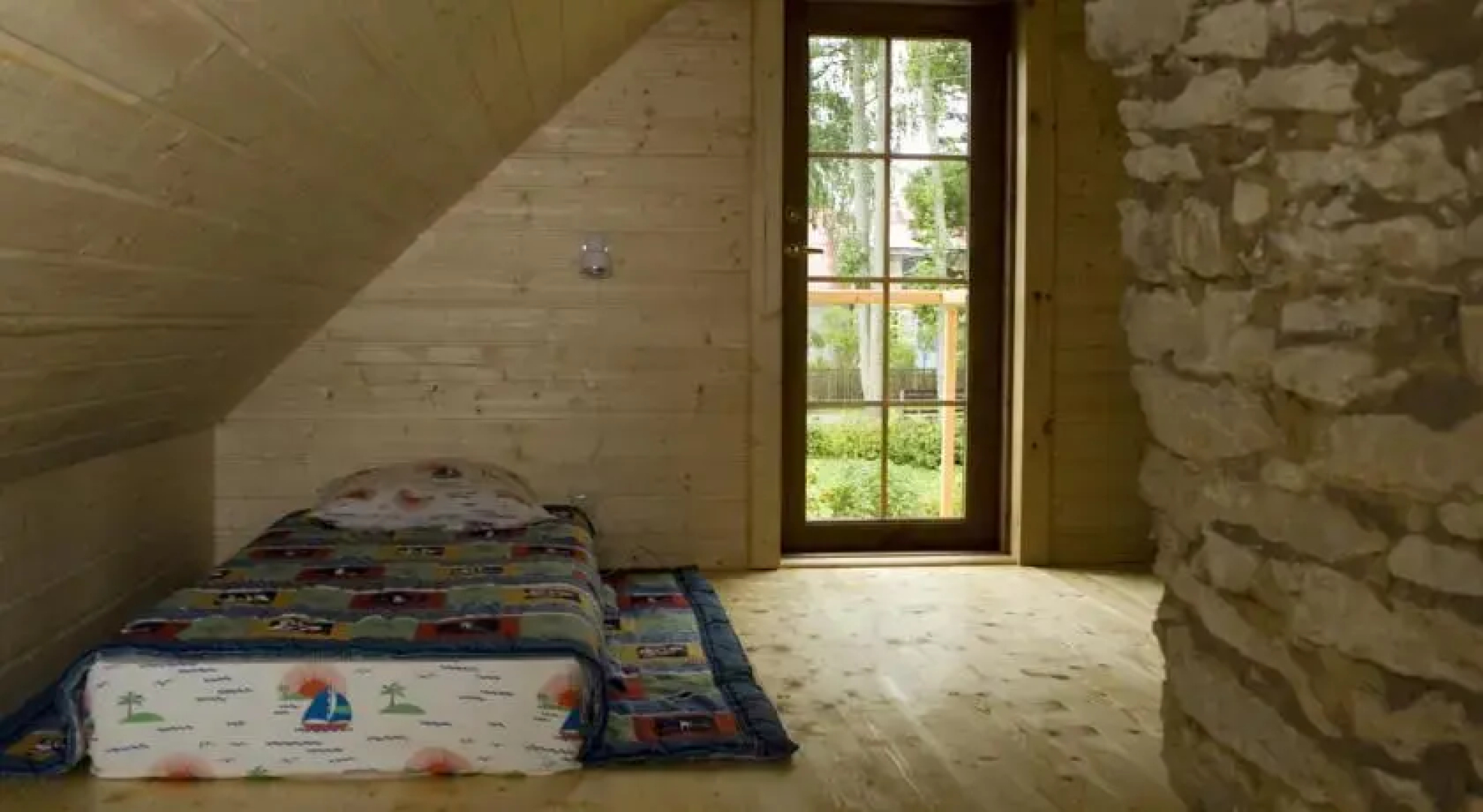 Kertel Holiday Home