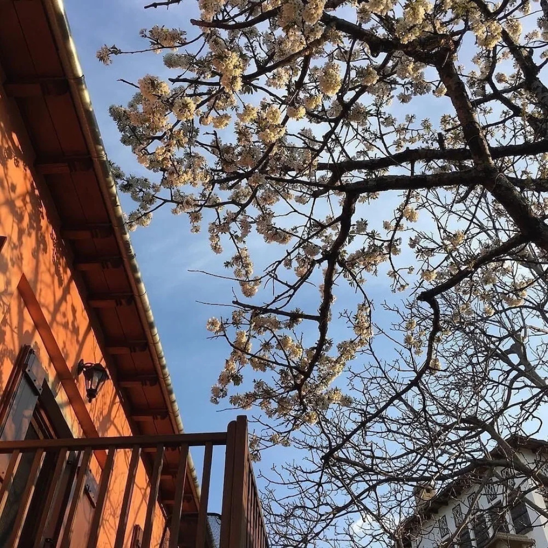 Kalderimi Country House