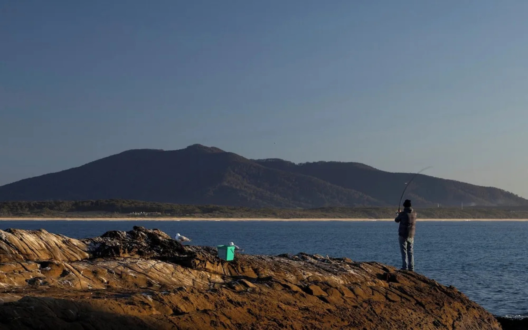 Reflections Bermagui - Holiday Park