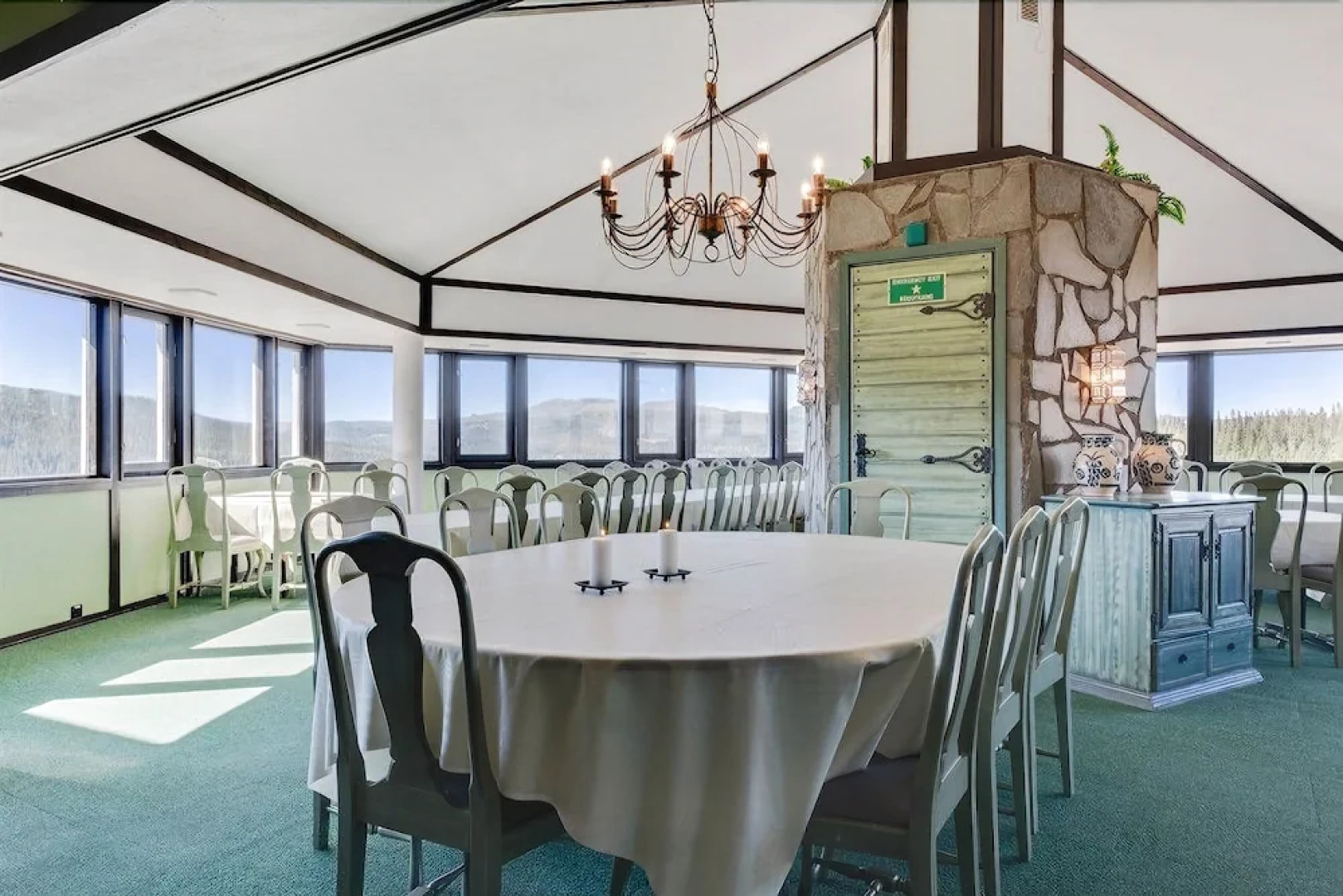 Spåtind Fjellhotell