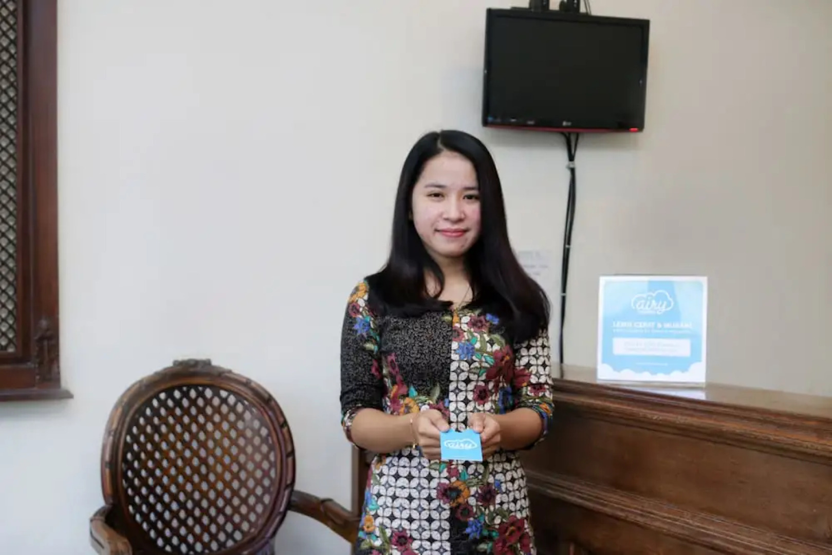 Airy Sebengkok Pangeran Diponegoro 4 Tarakan