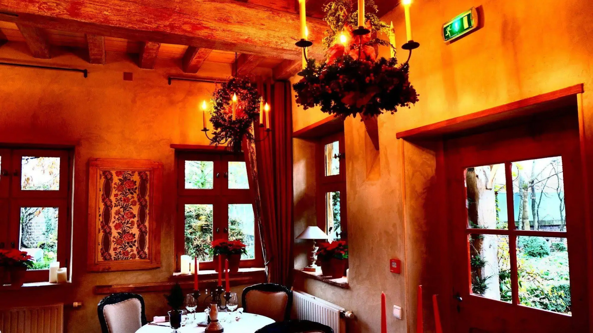 La Maison de Rhodes Hôtel & Spa 5*