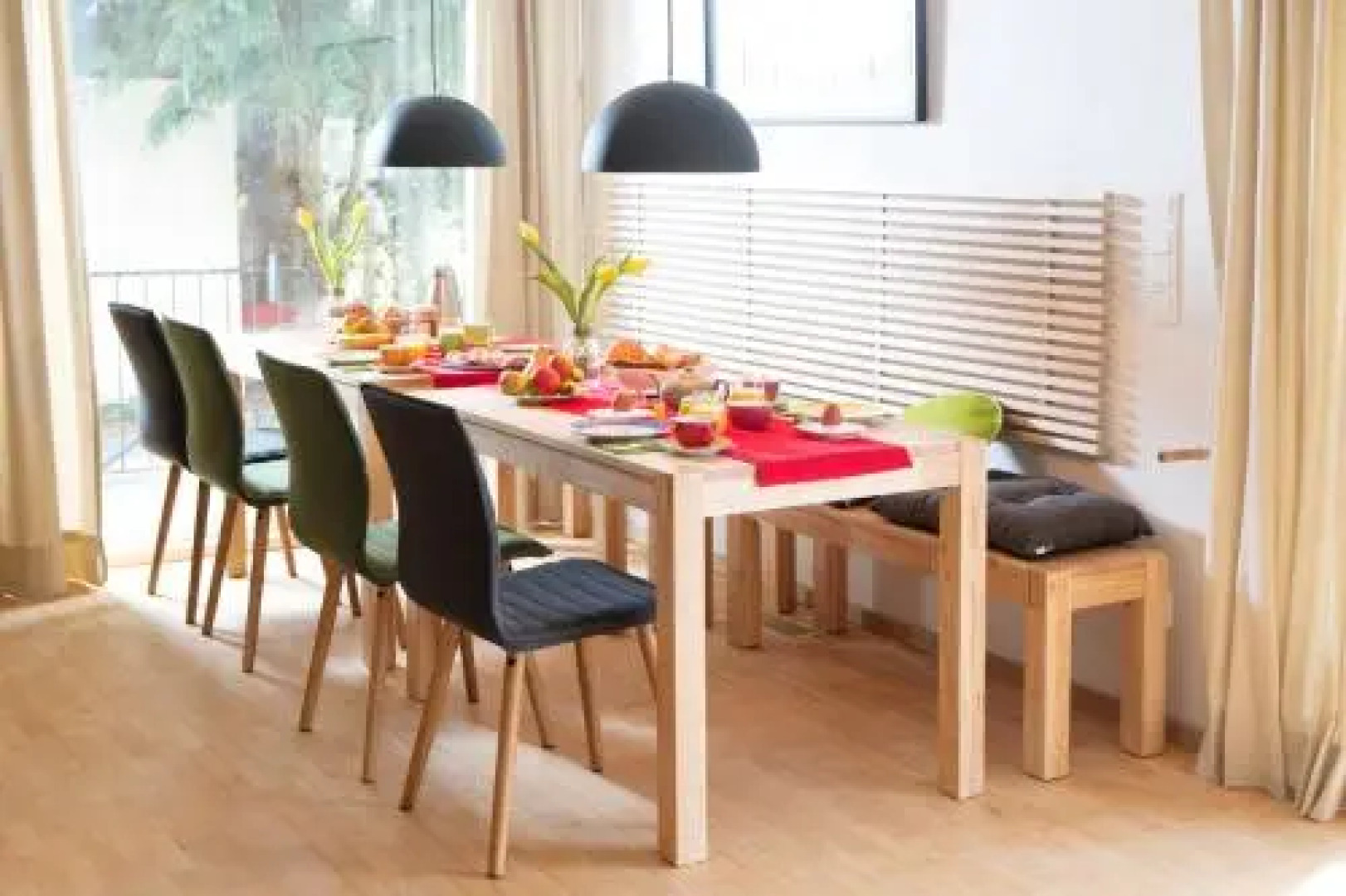 Bed And Breakfast Hombergen 101