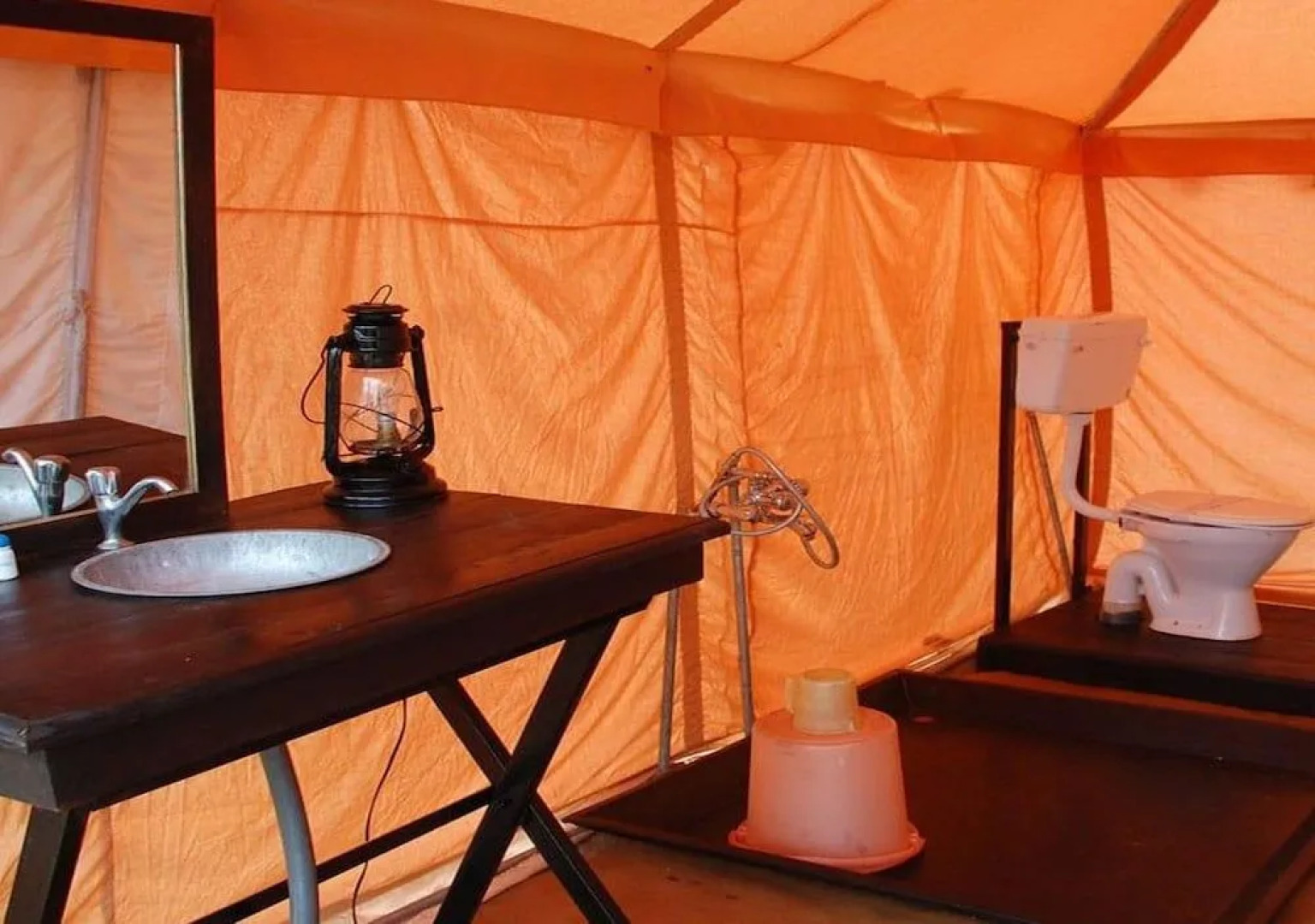 Global Kumbh Village - Hostel