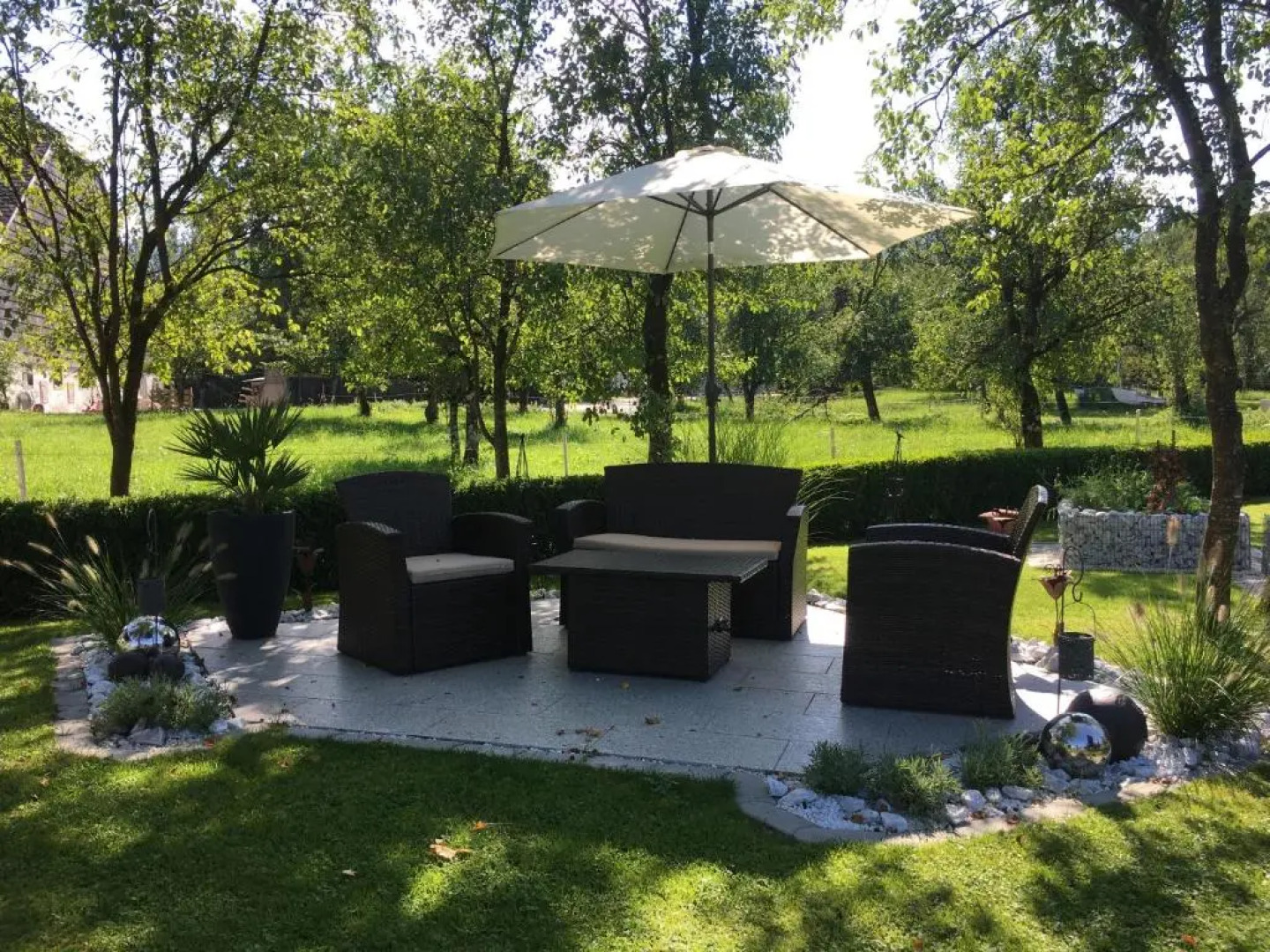 Gästehaus Kloibergütl