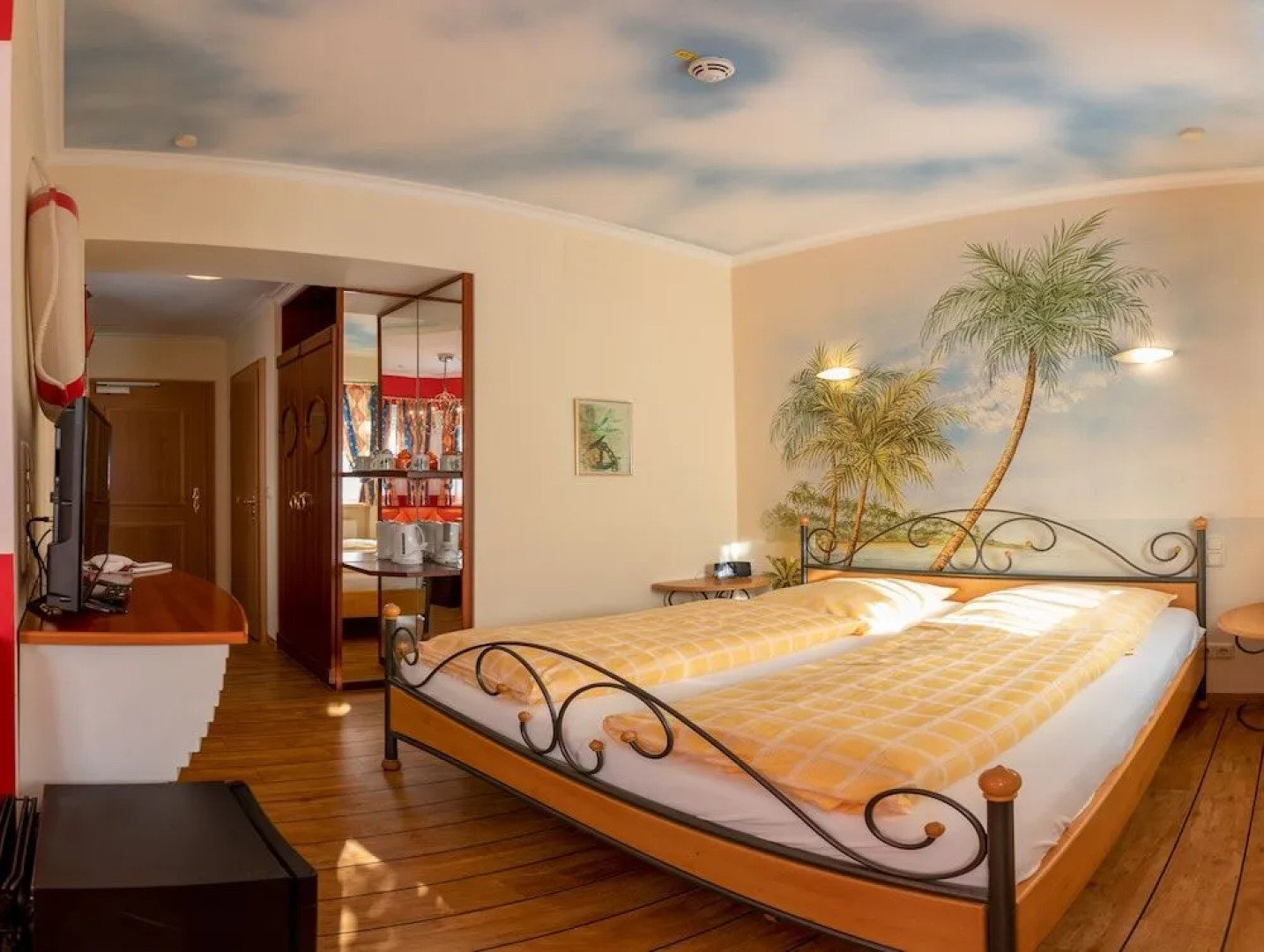 König Ludwig Designhotel