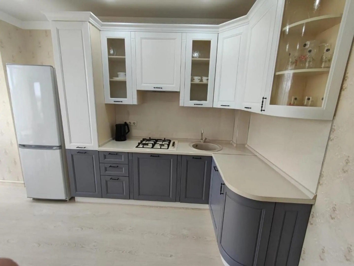 Апартаменты Райдас на ул. Пестова, д. 15