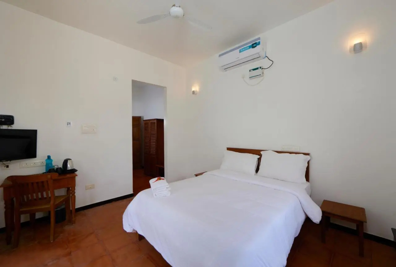 Paraikal Beach Resort