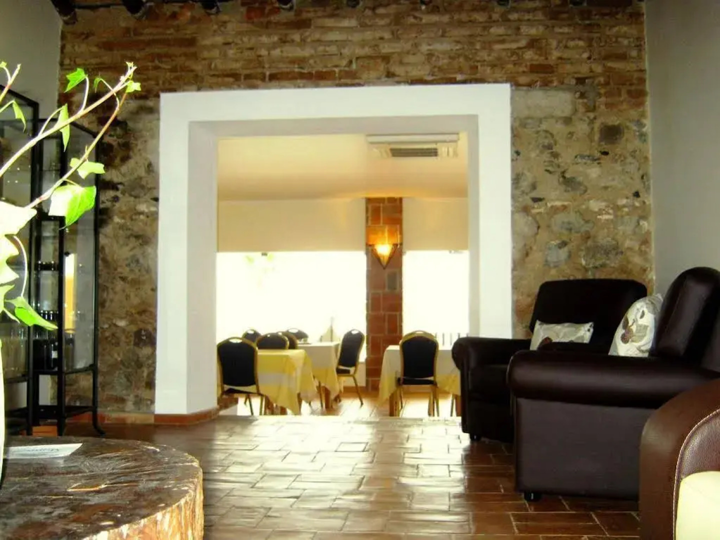 Monte da Diabroria - Agroturismo