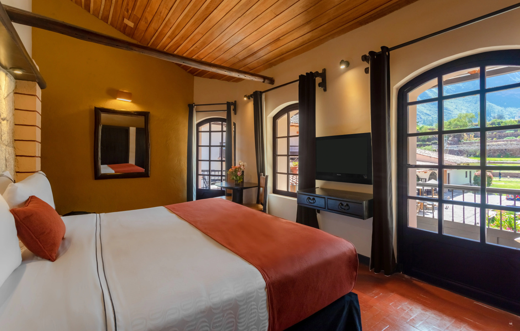 Sonesta Hotel Yucay -Valle Sagrado