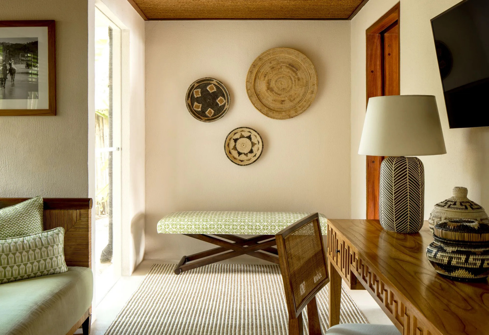 NIHI Sumba - member Leading Hotels of the World