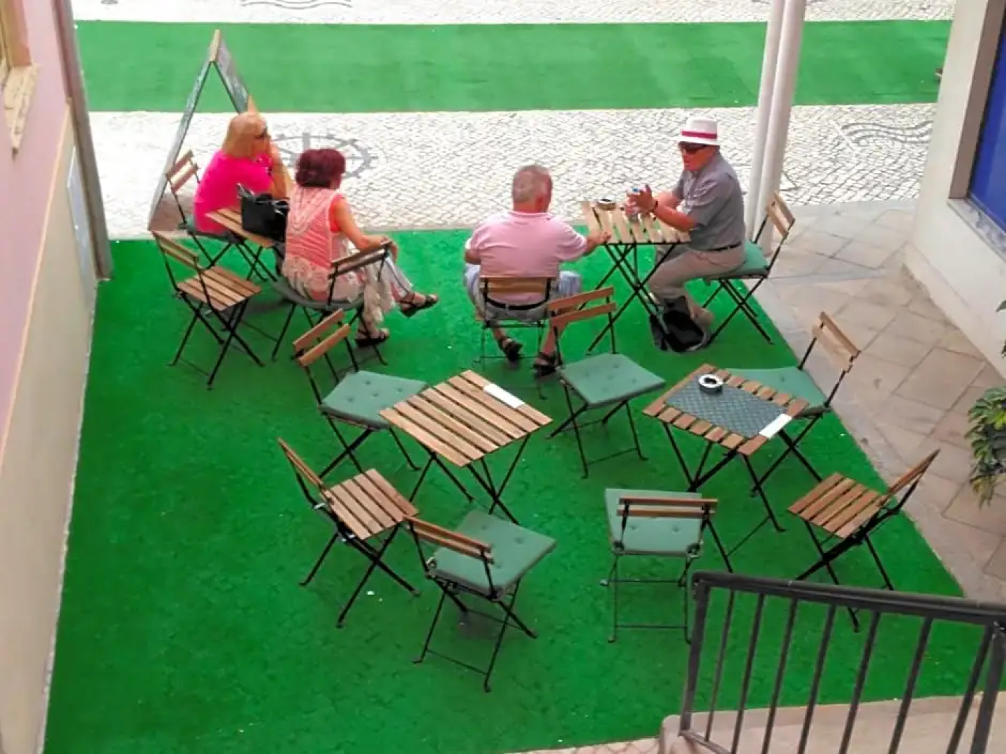 Águeda Hostel And Friends