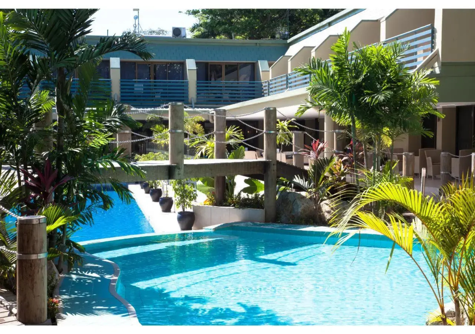 Gateway Hotel