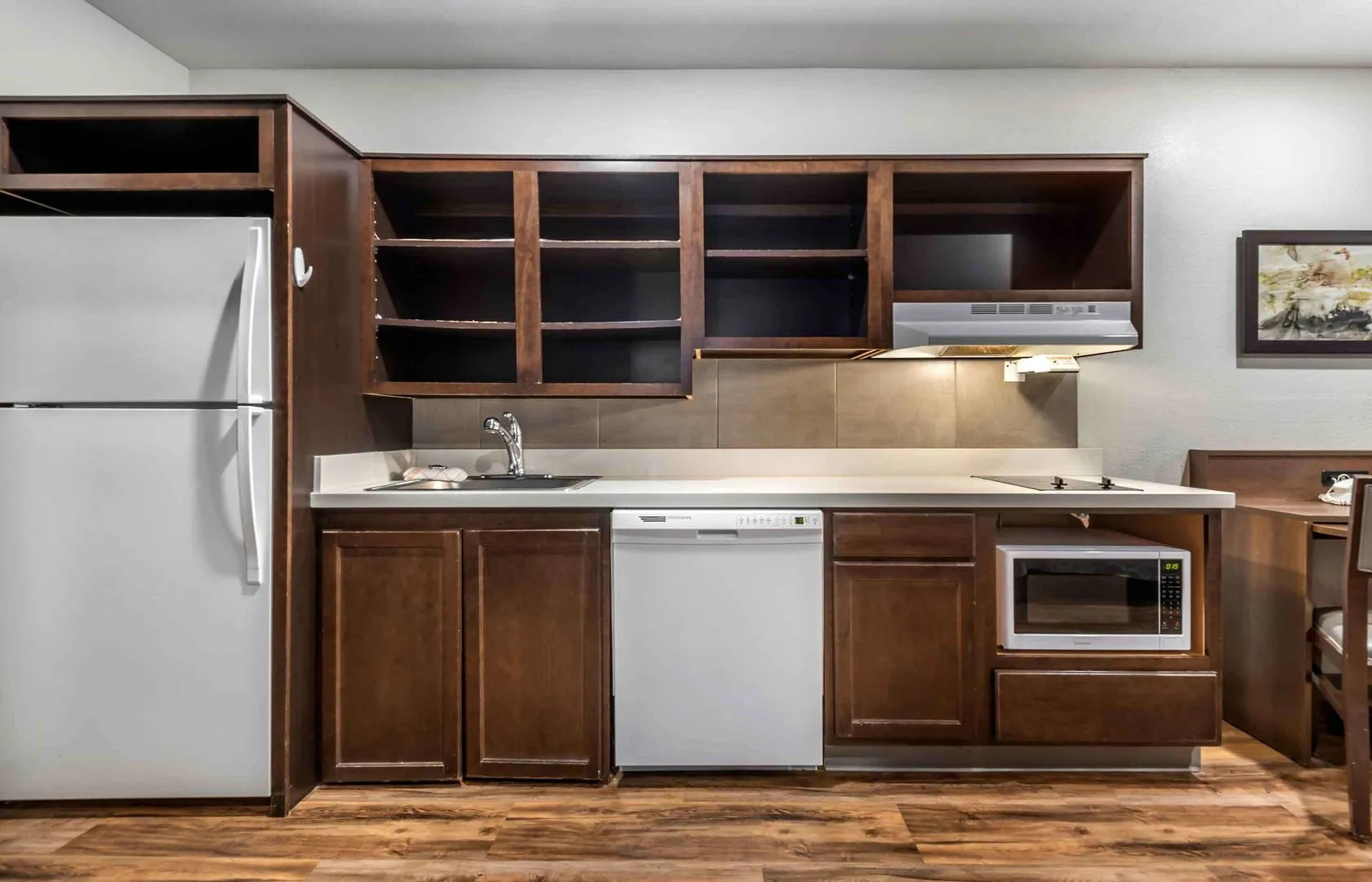 Extended Stay America Select Suites - Pittsburgh - Cranberry