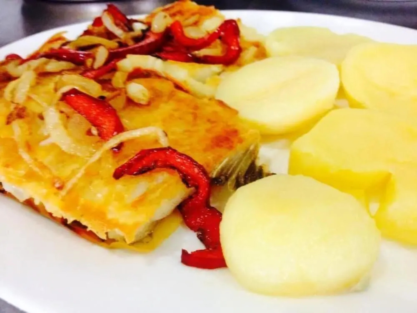 Hotel Restaurante América