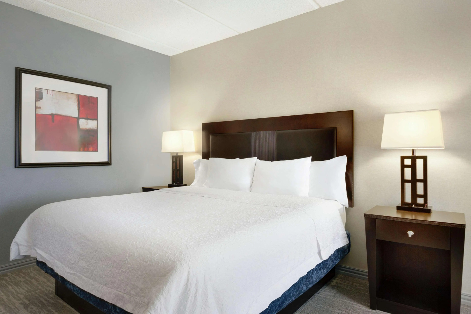 Hampton Inn & Suites Houston/Clear Lake-Nasa Area