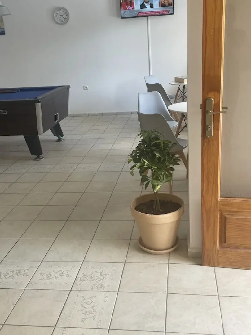 Coralli Beach Apartments