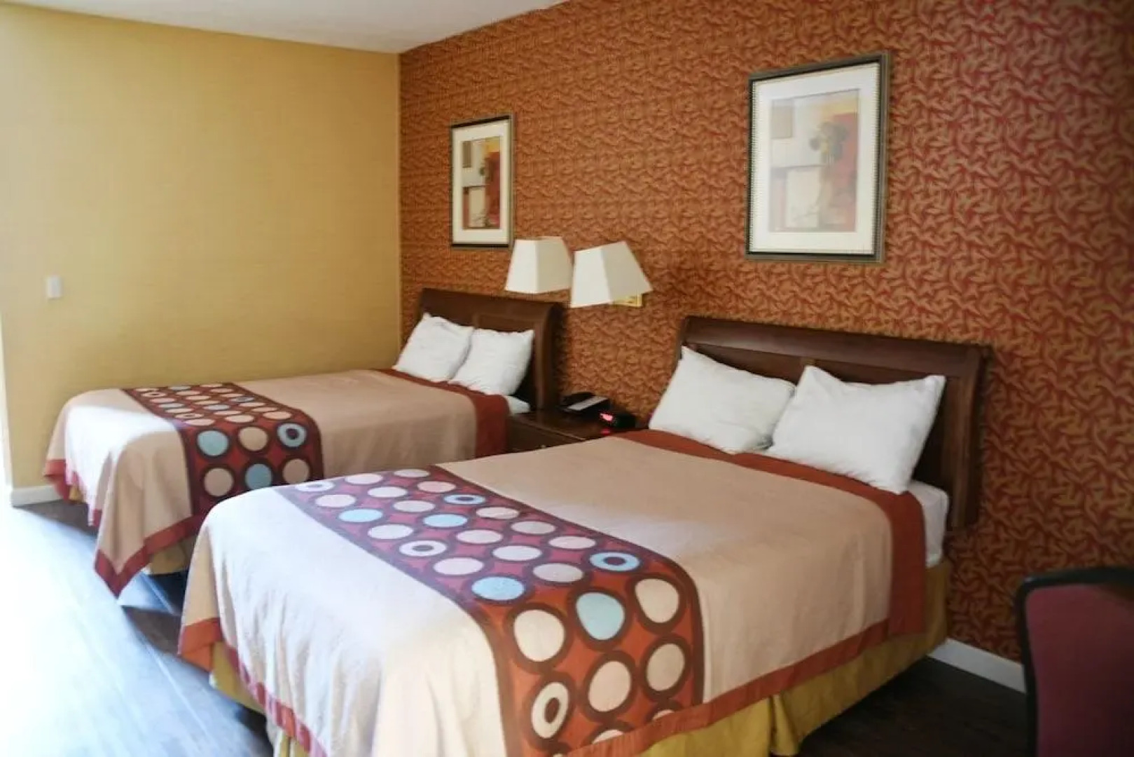 Super 8 Weymouth Boston Area