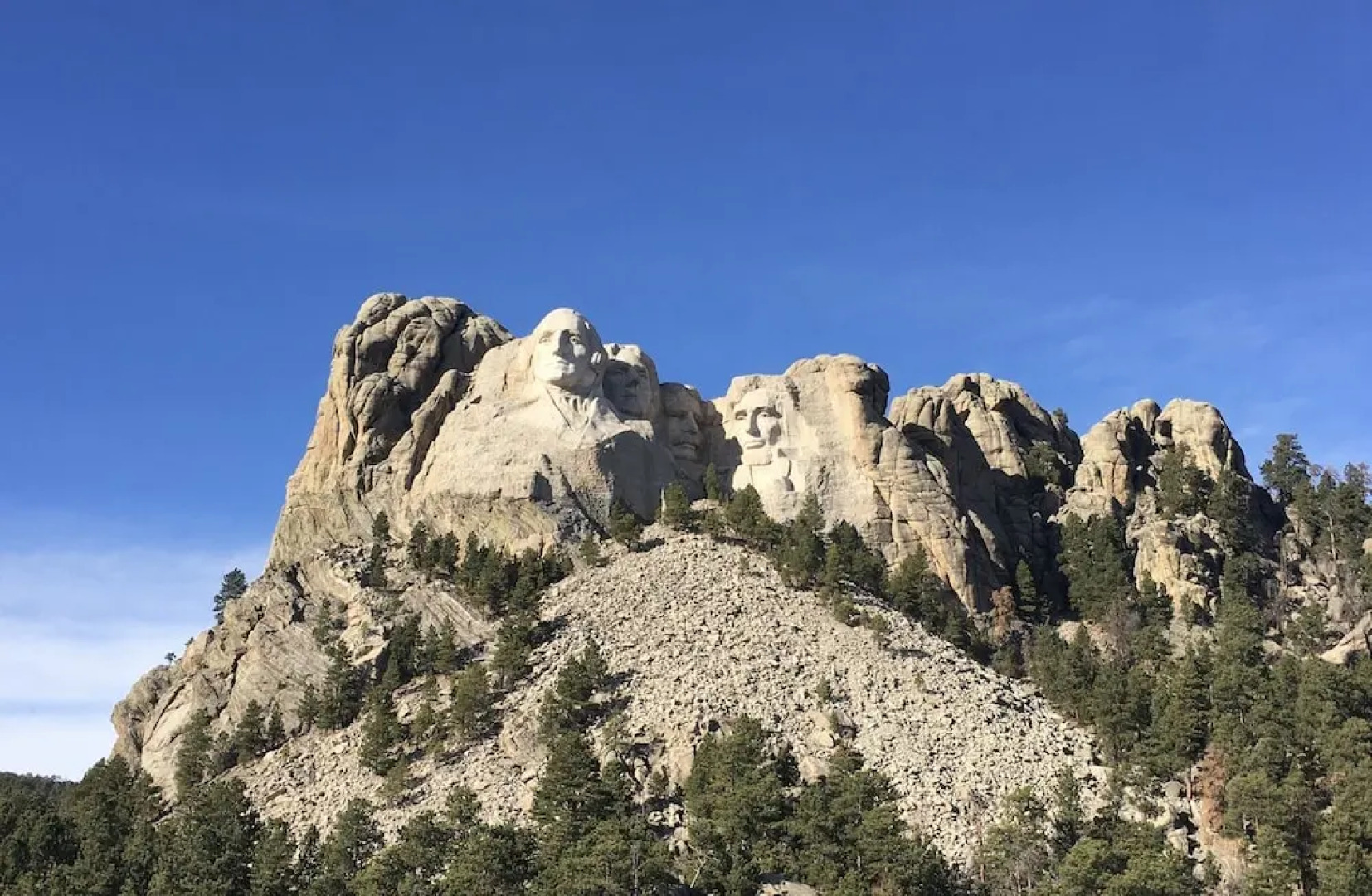 Black Elk Resort Cottages and RV Park