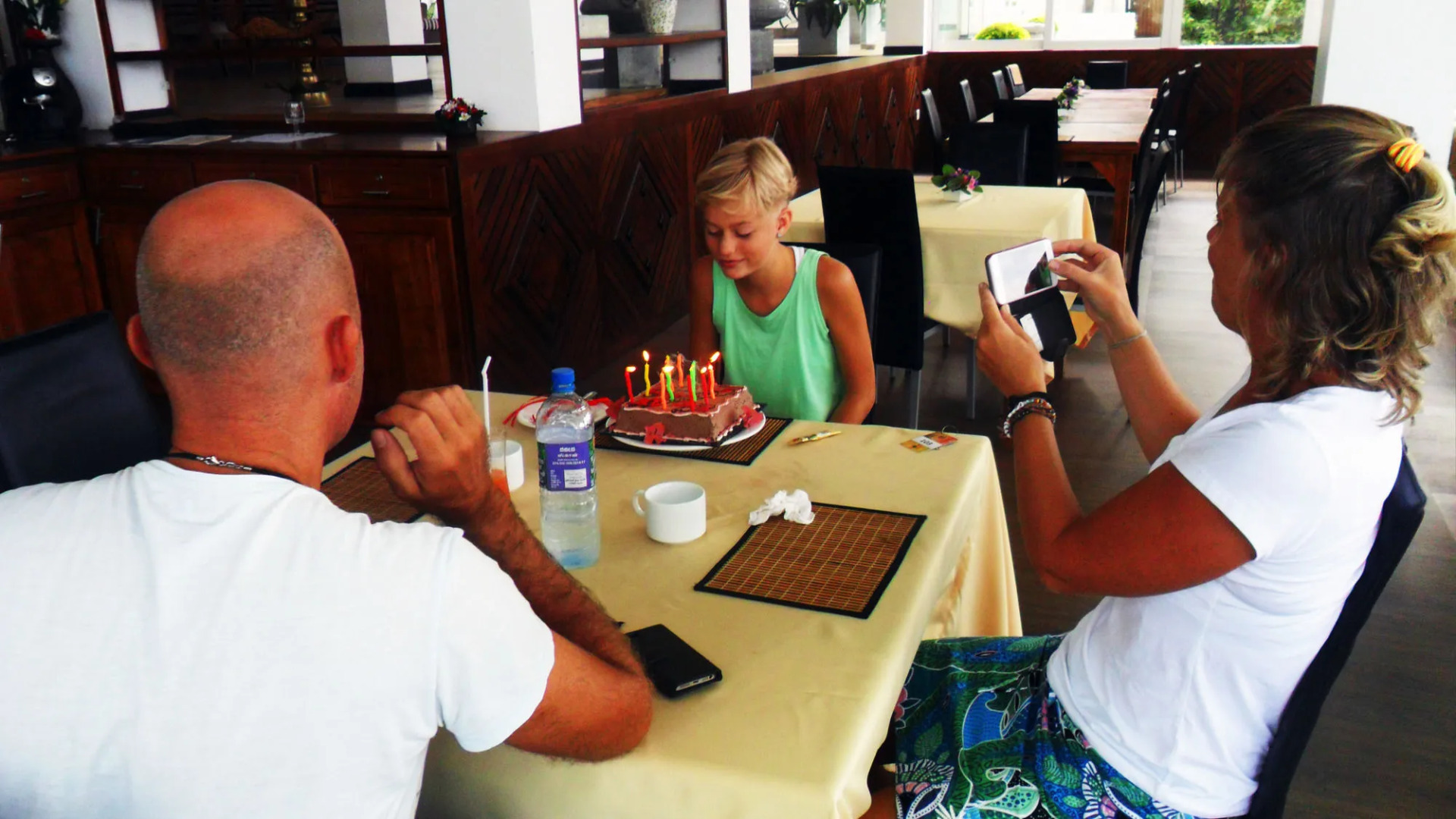 Sole Luna Resort & Spa