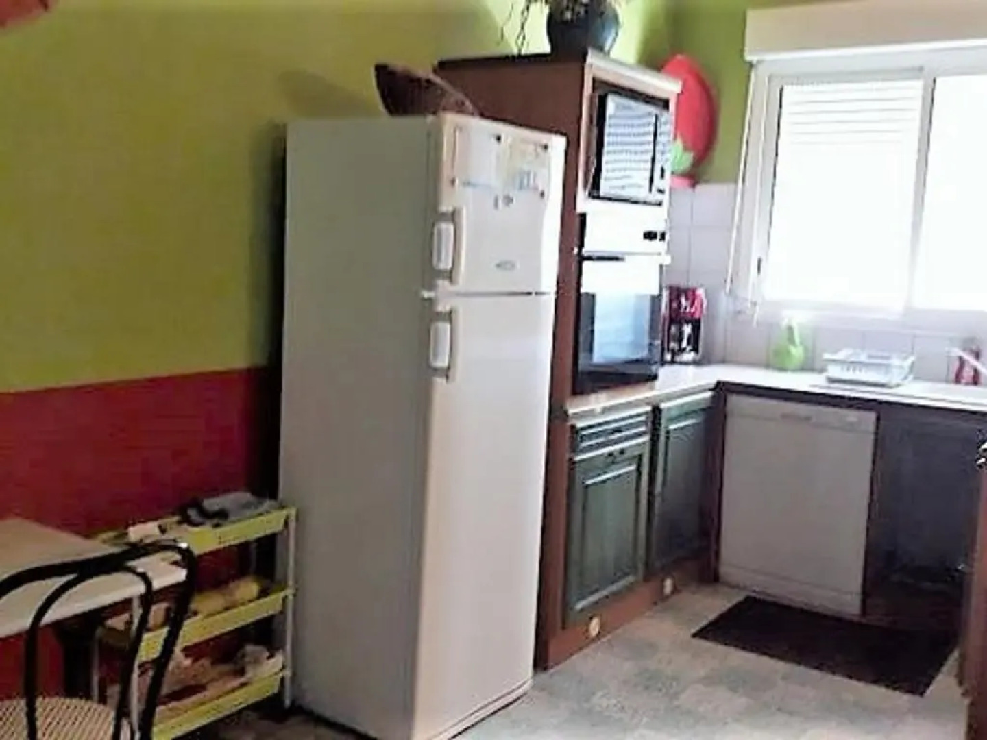 Maison L'Aiguillon-sur-Mer, 3 pièces, 5 personnes - FR-1-476-62