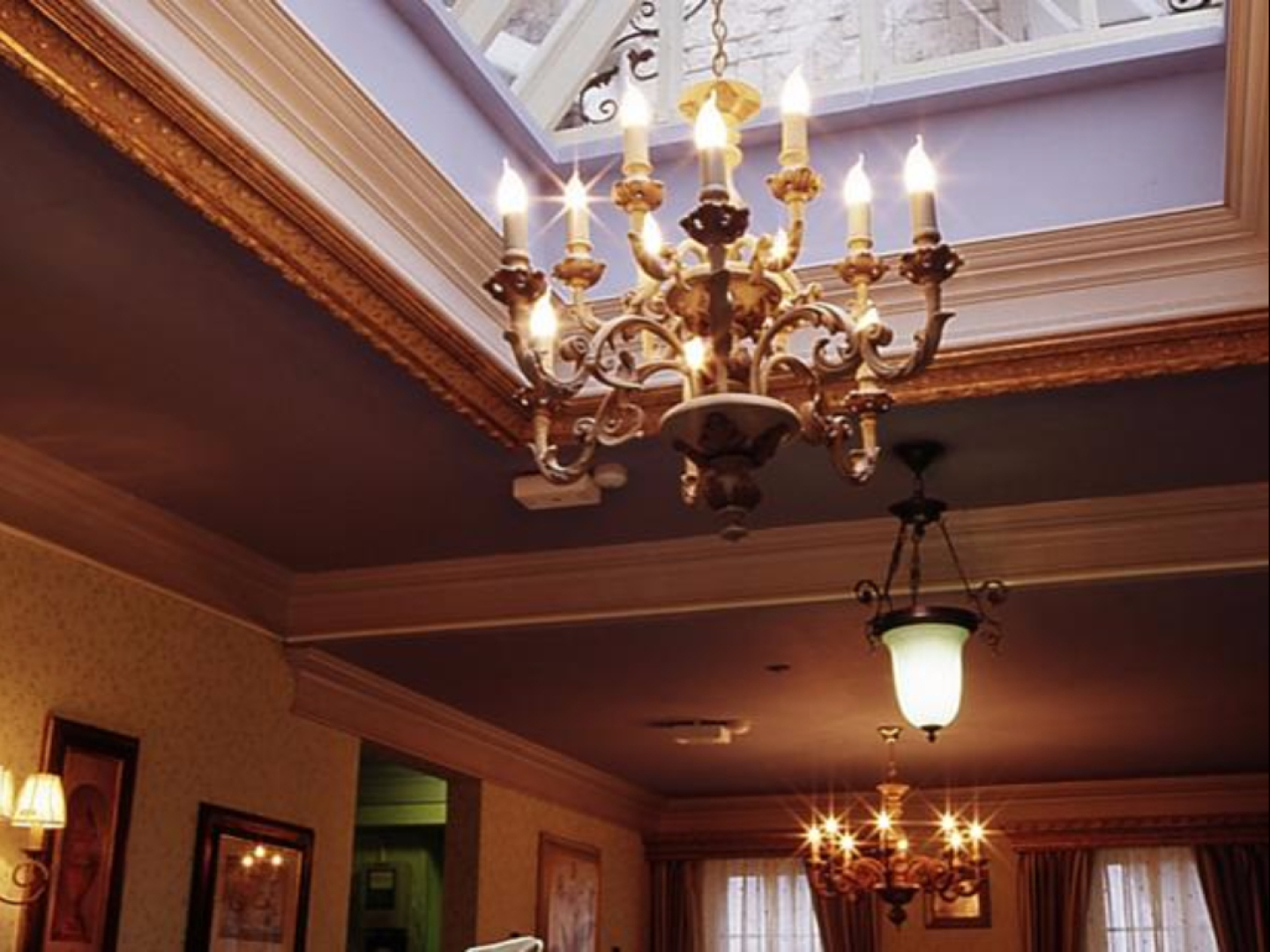 Shangrila Music Villa