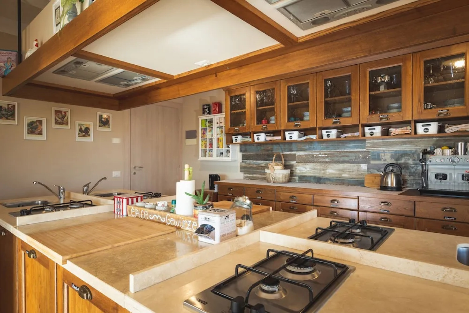 La Matassina Tuscany