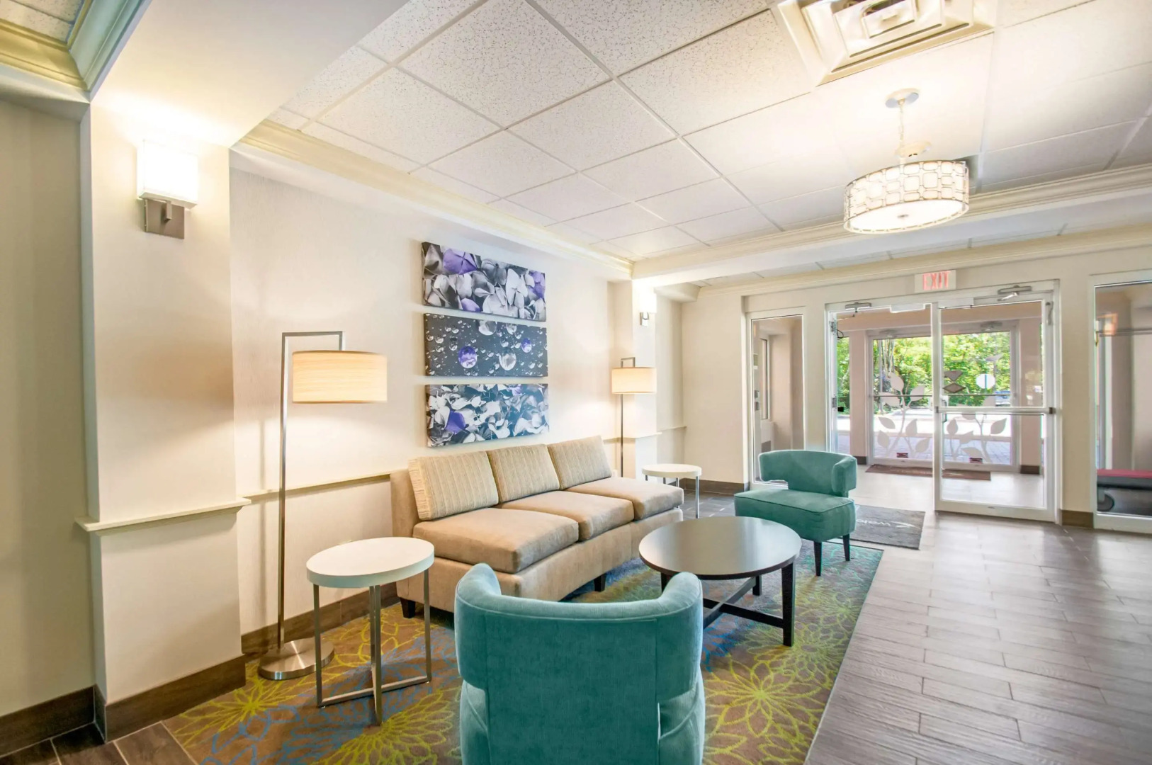 Sleep Inn & Suites Dover University Area