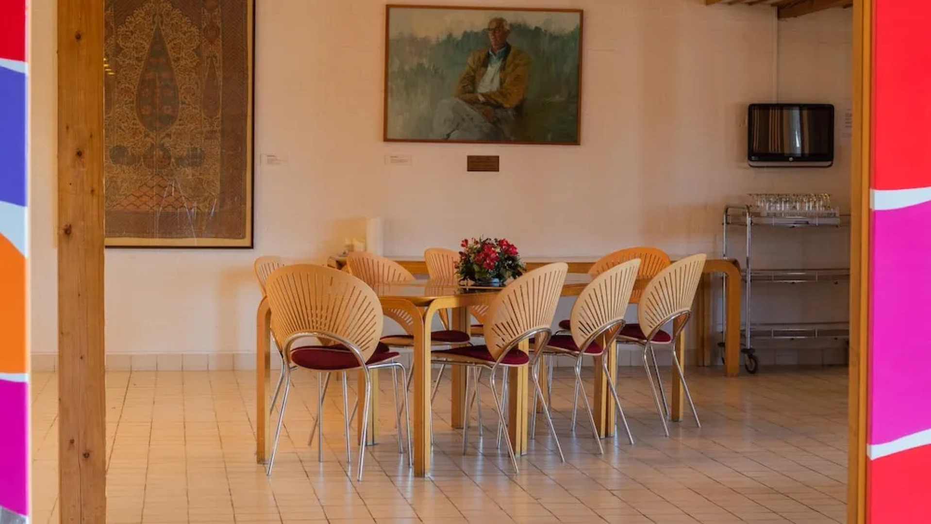 Fredensborghusene Guesthouse