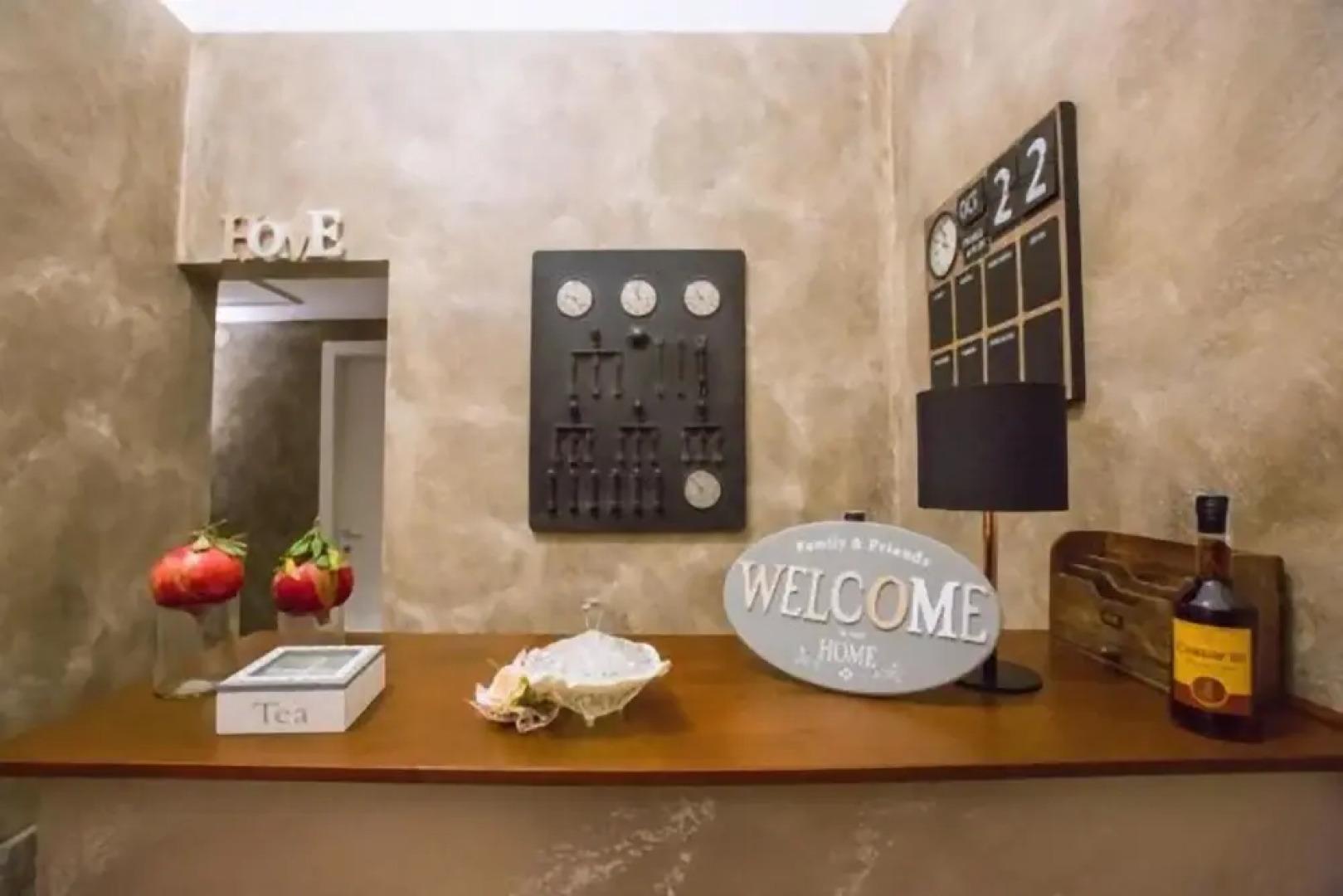 Residenza Carlo III di Borbone